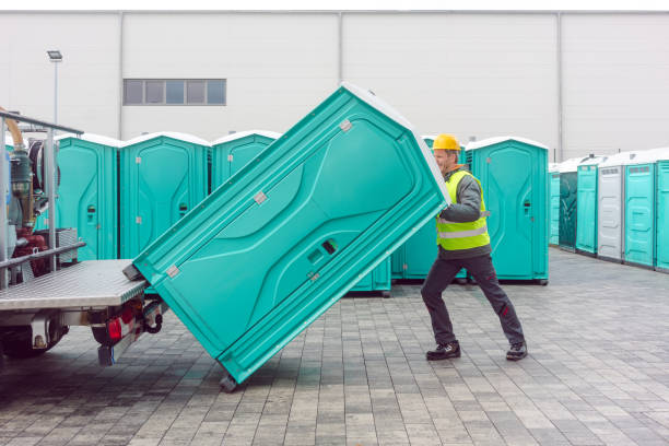 Best Emergency porta potty rental  in Skyline View, PA