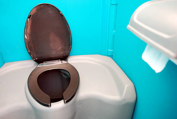 Best Portable toilet rental cost  in Skyline View, PA