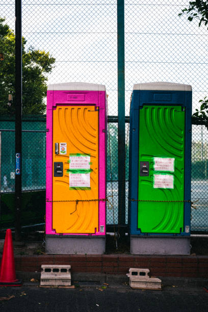 Best Event porta potty rental  in Skyline View, PA