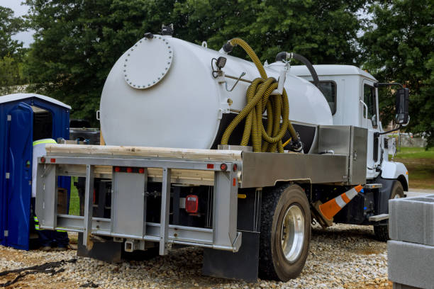 Best Porta potty delivery and setup  in Skyline View, PA