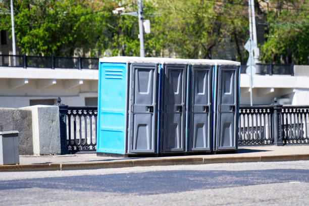 Best Affordable porta potty rental  in Skyline View, PA