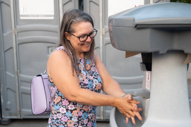 Best Porta potty rental near me  in Skyline View, PA