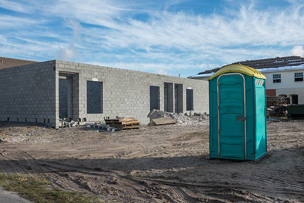 Portable Toilet Options We Offer in Skyline View, PA